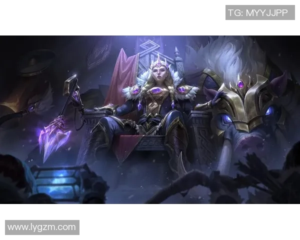 王静独家分享英雄联盟游戏心得与技巧助你提升段位和战斗力