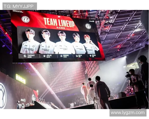 英雄联盟最新动态:深入分析IG战队的转型与未来发展方向 英雄联盟最新动态:深入分析IG战队的转型与未来发展方向